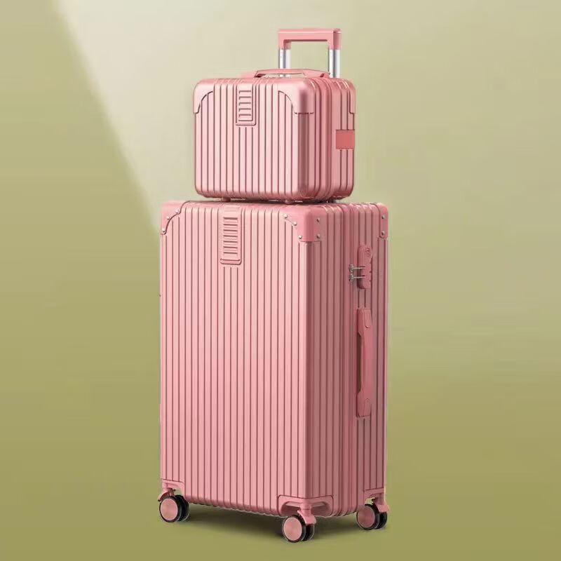 KarLot Universal Wheel Luggage 20 inch