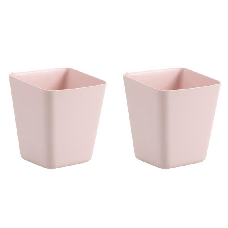 

Подвесные держатели для чашек, настенные органайзеры, аксессуары для тележки на колесиках, подвесные держатели для ручек, контейнеры для хранения, подвесные ведра для офиса