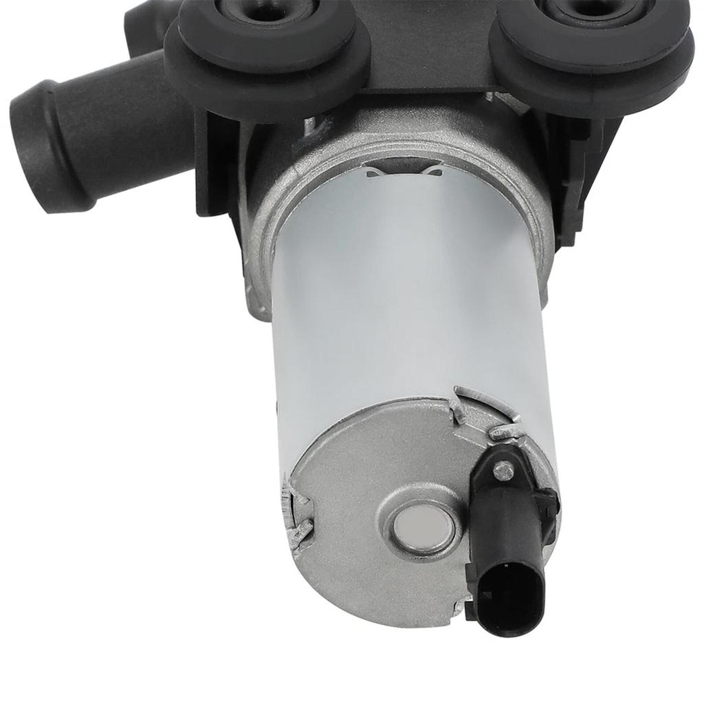 Pompa Cyrkulacji Wody Pompa Pomocnicza Wody 64118369806 Dla BMW E46 E90 E93 Z4