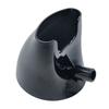 Spill Proof Flour Funnel For Stand Mixer Effortlessly Dry Liquid Ingredients Transfer Pouring No Mess Baking Accessory