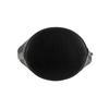 Coach Trick Or Treat 22 Bedruckte beschichtete Leinwand Handtasche Klein Unisex Paar Schwarz