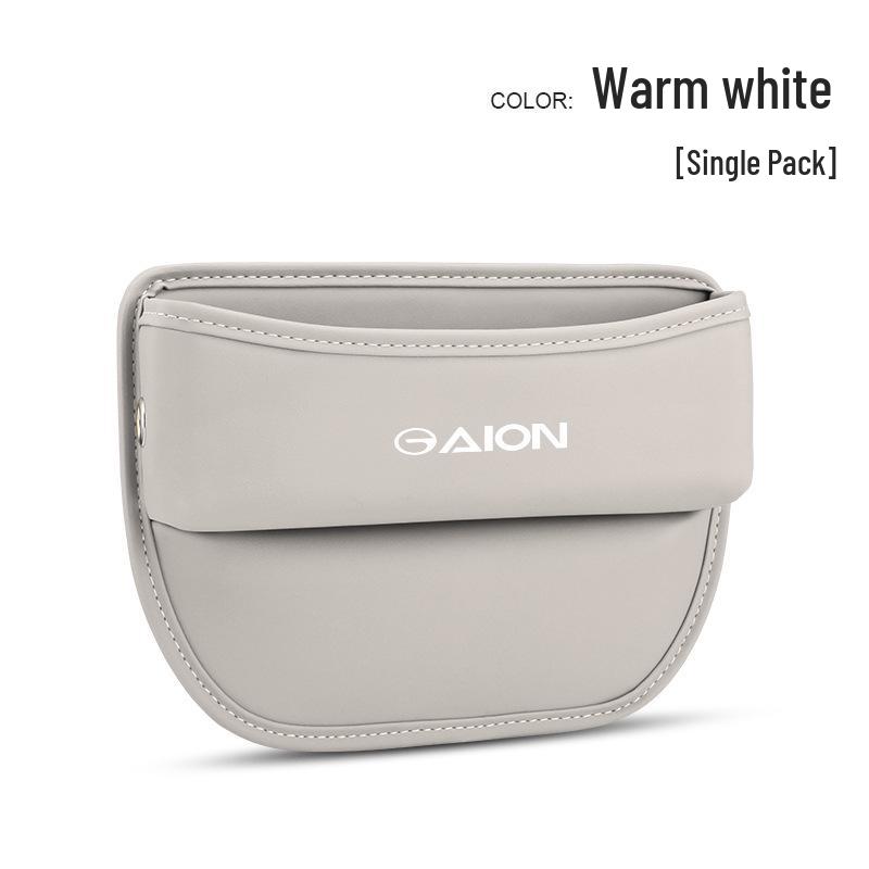 AION Car Seat Gap Organizer and Storage Bag