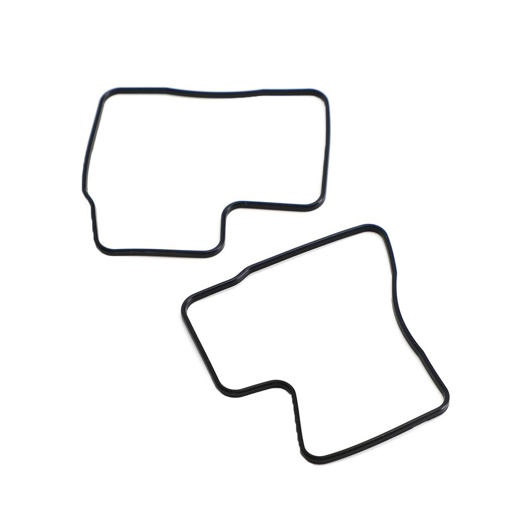 Carburetor Carb Float Bowl Gaskets for Honda GL1200 GL1500 NT650 VF1100 VF750