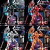 2026 hot Multi-Jointed Movable Shapeshift Robot 3D Printed Mannequin Dummy 13 Action Figure Full Body Movable Robot Parent Games