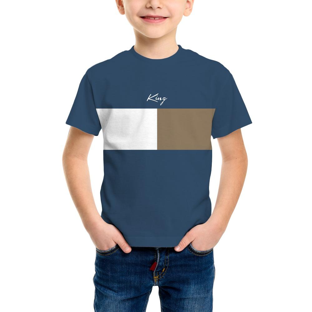 

New Sports Kids Boys Clothes 3d Print Tee Shirt Short Sleeve Children s Clothing Fashion T Shirt For Boys Top Tee 110