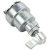 Ignition Starter Switch 8S7713 Stable Rugged Easy Operation Wear Resistant Replacement for Caterpillar 3114 3116 3126