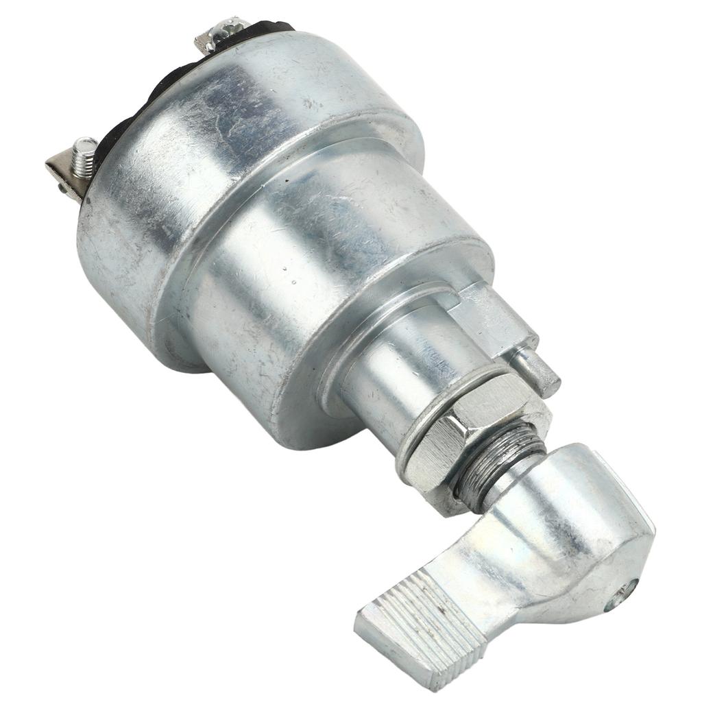 Ignition Starter Switch 8S7713 Stable Rugged Easy Operation Wear Resistant Replacement for Caterpillar 3114 3116 3126