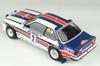 Platz Belkit Opel Ascona 400 1981 Vítěz Rally Monte Carlo Plastikový model BEL020 1/24