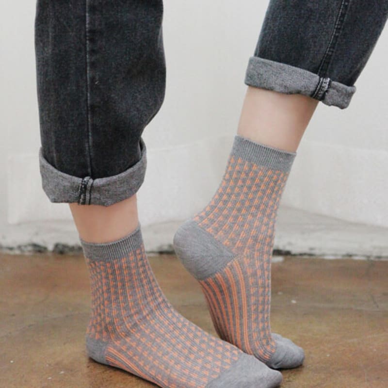 Bananasisters ZIO Socks