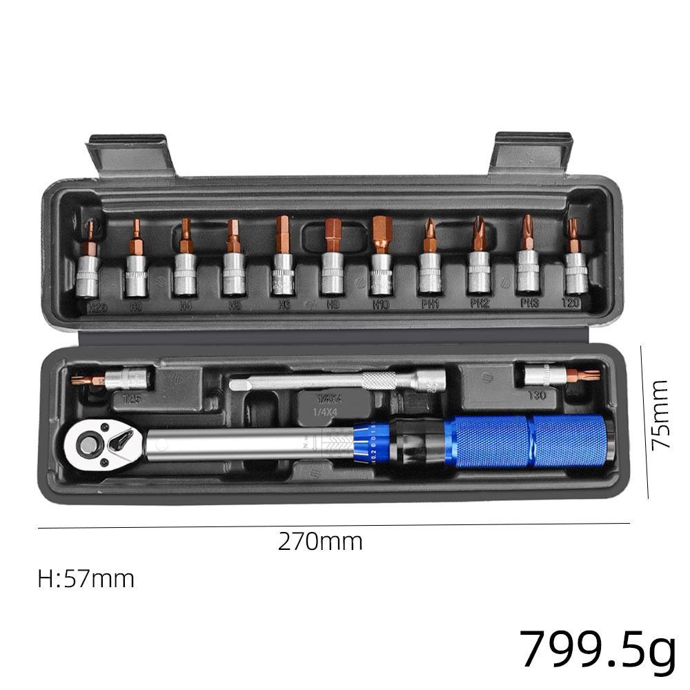 Clé à bougie magnétique WD 14 mm/16 mm pour réparation automobile