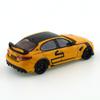 QGDM1 DCT 1/64 Alfa Romeo Giulia Juliet GTA Car Alloy Motor Vehicle Diecast Metal Model Kids Xmas Gift Toys for Boys