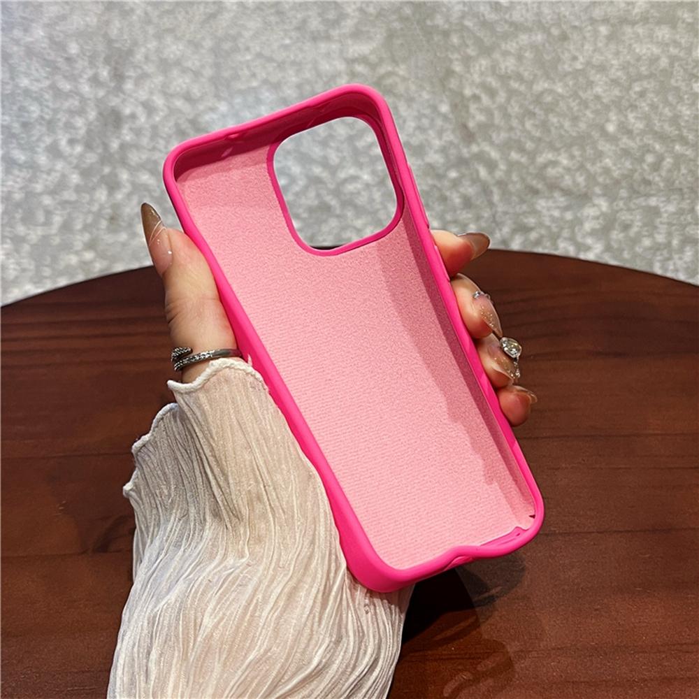 For OnePlus 13T 5G Case Skin-Friendly Liquid Silicone+PC Phone Cover