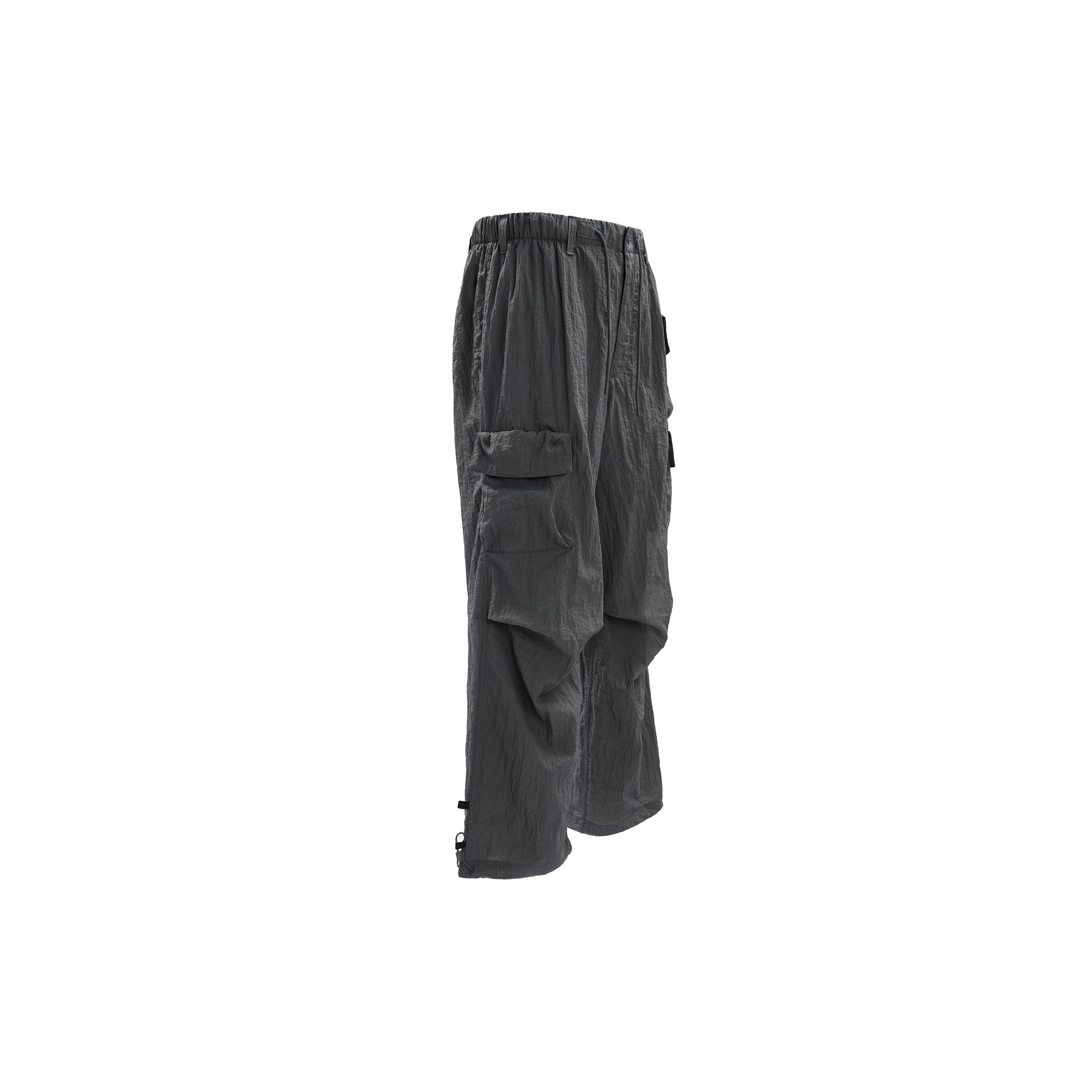 Брюки-карго Nike Sportswear Tech Pack FQ3869-068 S