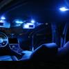 Внутрішнє освітлення – Освітлення салону