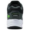 Skechers Fashion Mid-Top Kids Casual Shoes Kids sneaker Charcoal 405291L-CBLM