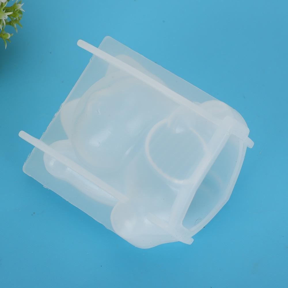 

Dog Silicone Animal Mold Cat Resin Casting Mold Resin Jewelry DIY DIY Crafts Mold Candle Making cat