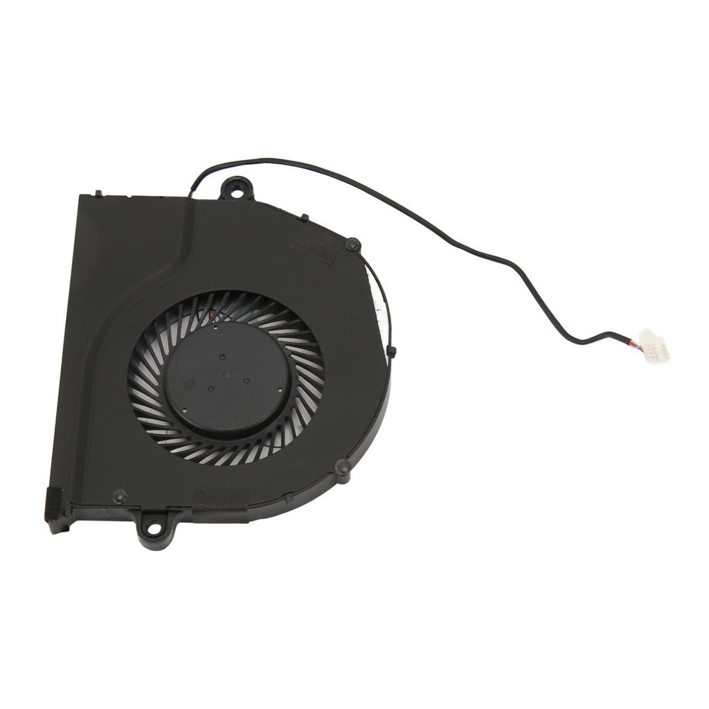 Ersatz-Laptop-Lüfter kompatibel für ASUS FX63V FZ63VD FX63VD DFS541105FC0T FK6P GPU-Kühllüfter