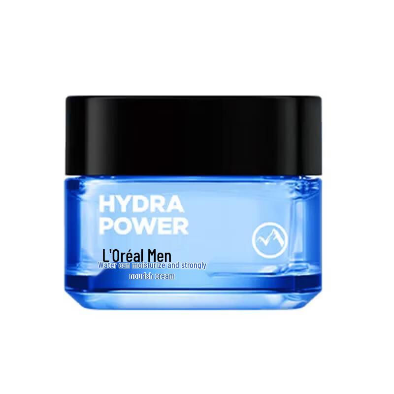 L'Oreal Men Expert Hydra Energetic Moisturizing Cream Duo