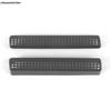 Seat Under Floor Air AC Outlet Vent Dust Cover Protector Anti-blocking Accessories Interior For CHANGAN UNI-V UNIV  - 2024