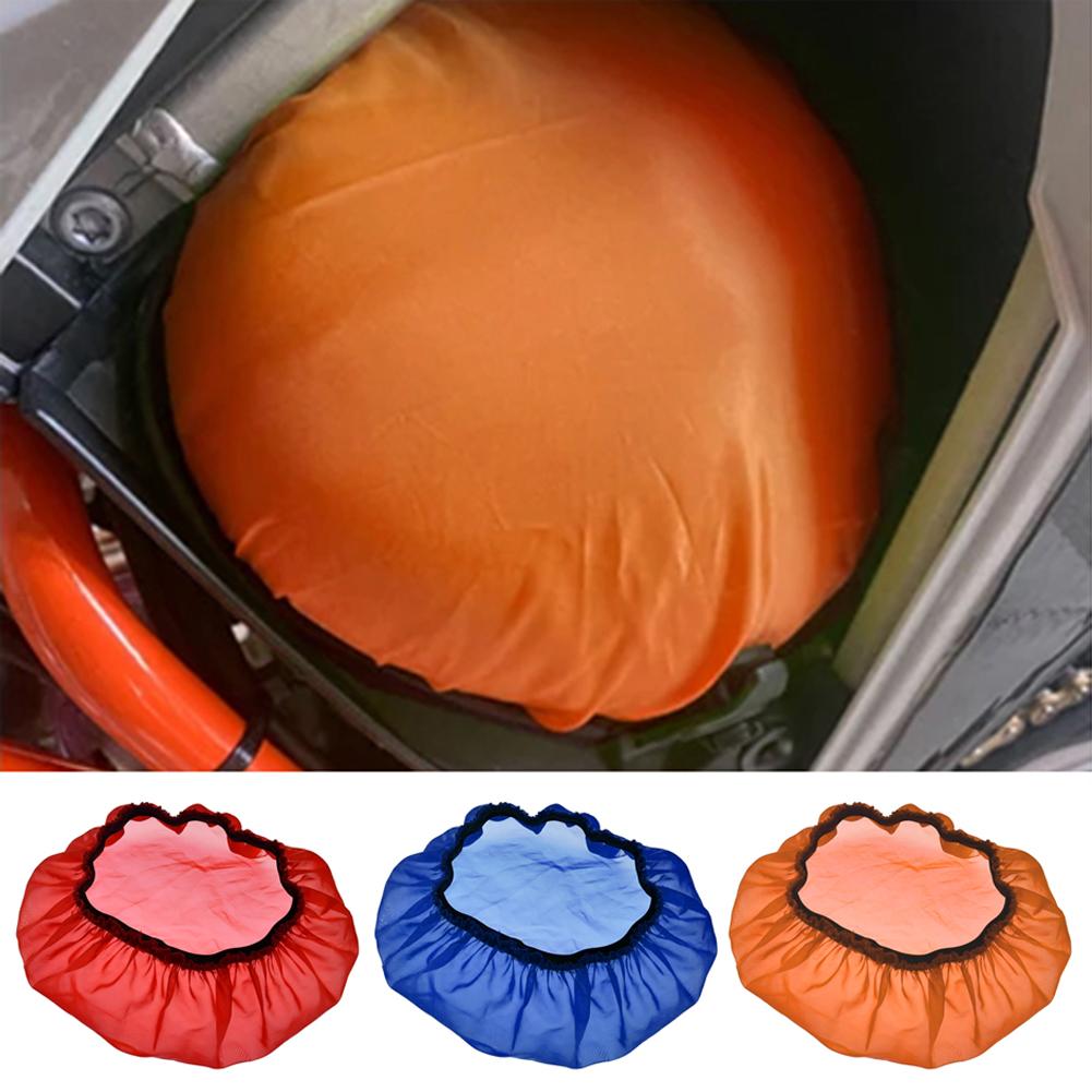 Neue Motocross Luftfilterabdeckung Staub Sand Abdeckung Motorreinigungsschutz für KTM EXC EXCF SX SXF XC XCF XCW 250 300 350 450 500