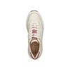 Geox Women S SneakerS Height increaSing Spericae Ec13 Beige 8gxwaa6S8S
