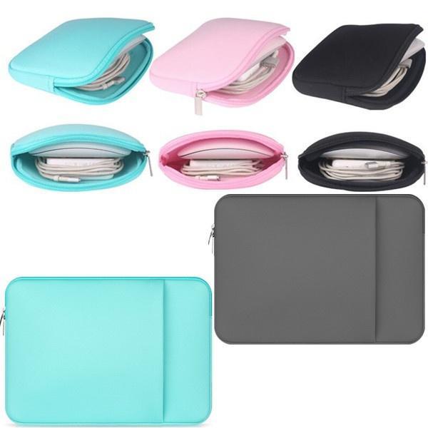 1Pcs Laptop Bag for Notebook Computer Sleeve Case for Apple Macbook Air Pro Retina