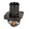 Engine Coolant Thermostat Housing Assembly 9630066780 Replacement for Citroen Berlingo C4 I Evasion