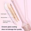 Mini Hair Curling Iron 9Mm Curler Wand Professional Curly Tongs Ceramic Electric Salon Styling Tool Small Crimping Iron Curler