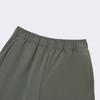 Adidas Climacool SS25 Shorts Kids' Strata Olive Green/Black KG3132