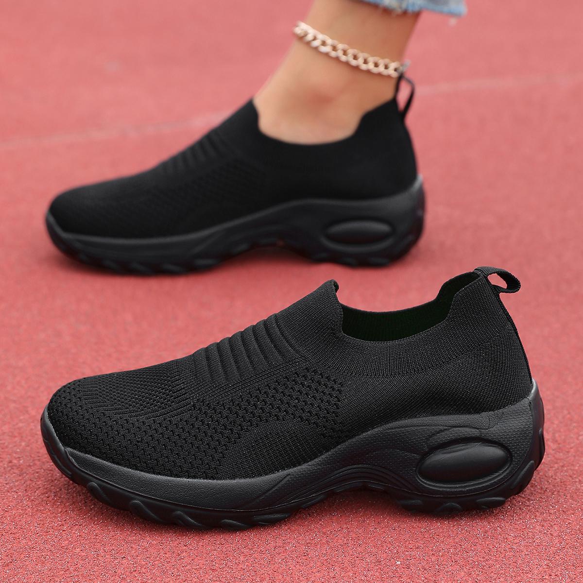 

New Women Shoes Women S Casual Sneakers Comfortable Tennis Shoes Lightweight Sneakers 36