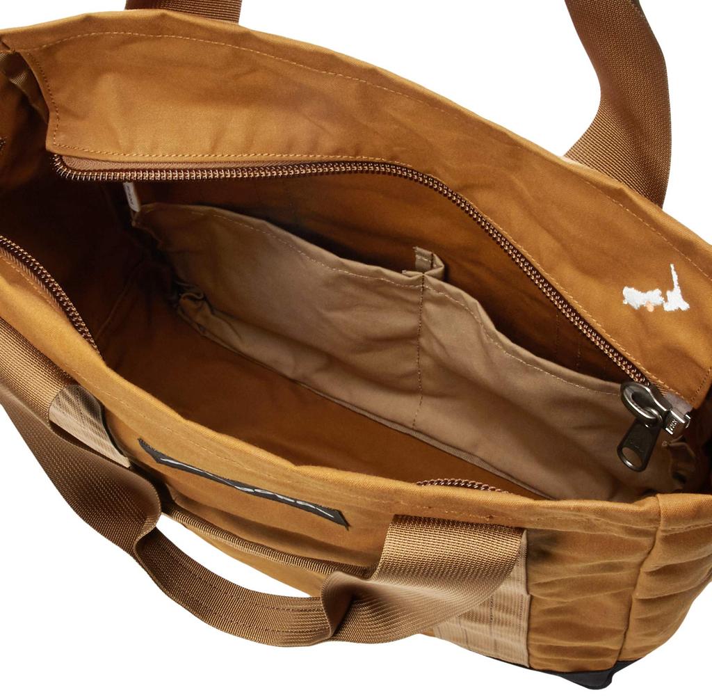 Macpac Amuri Tussock Shoulder Bag