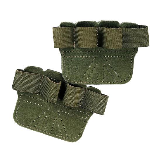 Weight Lifting Gloves for Men Women Cowhide Workout Gloves Weightlifting Grips Double-Layered Palm Protection Fitness Accessories