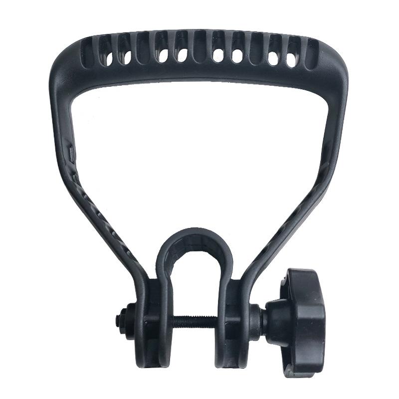 

5Pcs Lawn Mower Accessories, Lawn Mower Handle Handle, Electric Lawn Mower Handle, Lawn Mower Handle