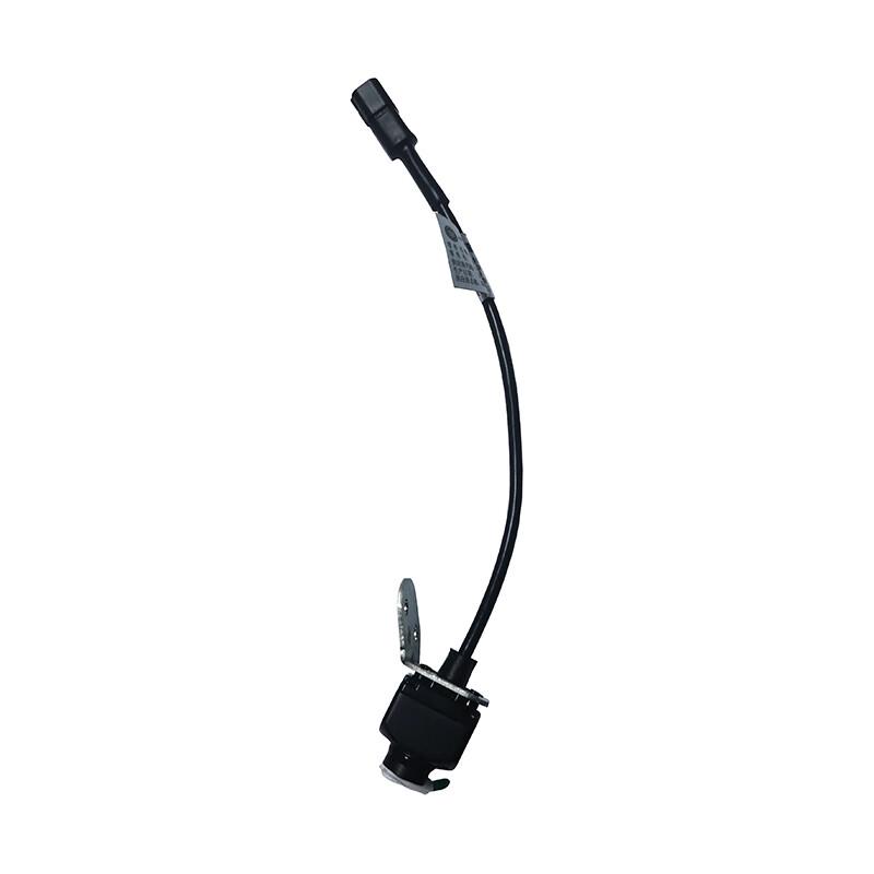 Dinglang Front Side Rearview Mirror Camera for Jiefang CA1125JA3E5