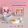 HEZHENG Neck Therapy & Relaxation Gift Set CN plug (adapter included)