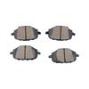 Car Rear Brake Pad For Chevrolet Cruze  - 1.3T 1.5L Ceramic Chassis Suspension Auto Spare Part Accessory