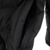 Uniqlo Manteau doudoune sans coutures M noir Homme Occasion
