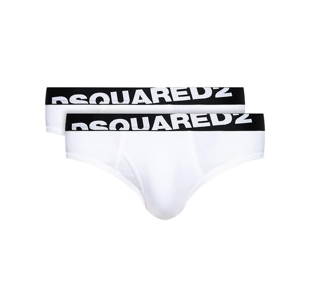 Трусы Dsquared2 Underwear DCX670030 EU XXL