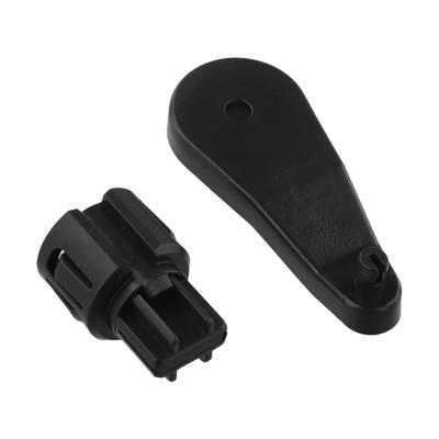 Boccola per perno sportello di miscelazione Leva ammortizzatore auto OEM 1H1819125