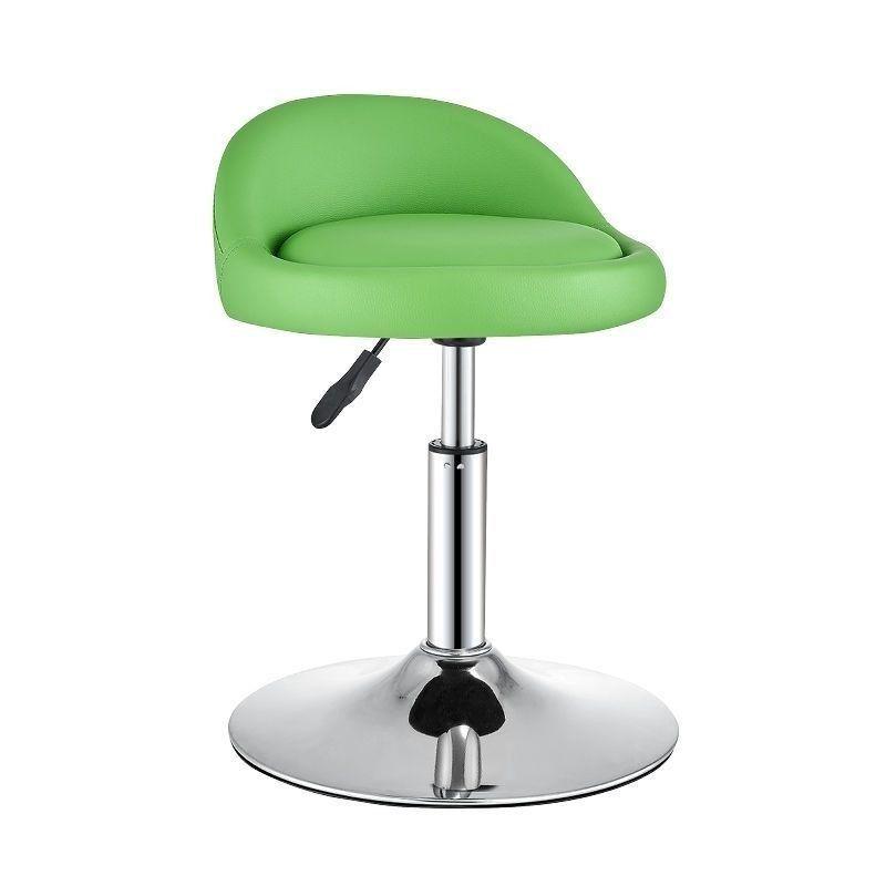 High-End Reclining & Liftable Barber Chair for Salon and Hairdressing