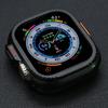 Metal Case for Apple Watch Ultra 3/2 49mm 11 10 46mm 9 8 7 45mm Aluminum Alloy Protector for Iwatch SE 44mm Rugged Bumper Cover
