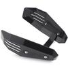 Motorcycle Accesorios 1Pair Handguard Motobike Hand Guards Protector For Harley Sportster XL 883 1200 X48 Softail Dyna Baggers