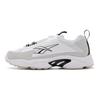 Reebok Unisex Dmx Series 2200 Sneakers White Sneakers FV6578