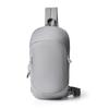 Changbaosen Lightweight Unisex Anti-RFID Chest Crossbody Bag
