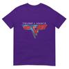 Trump Vance Tv Rocker Logo Vintage Trump Vance 2024 TShirt
