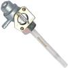 Savior Petcock Fuel Tank Shut Off Valve For 1985 1986 1987 1988 Honda Fourtrax ATC250ES ATC250SX ATC350X TRX250 TRX250X TRX300 TRX300EX TRX200SX Fuel