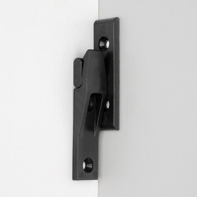 10Pcs Kitchen Cabinet Panel Plinth Fasteners Furniture Board Connector Hook On Push In Plinth Fasteners Easy To Install
