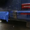Pro Mercedes Benz G W464 G63 G350 G400 G500 G55 G65 2019-2026 ABS Dekorativní lišta předního / zadního nárazníku automobilu