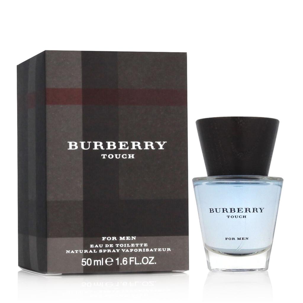 Burberry Touch, Eau De Toilette, For Men, 50 Ml