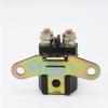 Motorcycle Solenoid Starter Relay 31800-49100 SUZUKI LTF230 LT160E GSF400 GSX750 - Powersport Parts